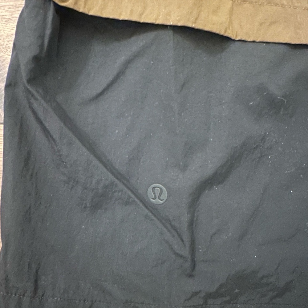 Lululemon full zip - Picture 6 of 7